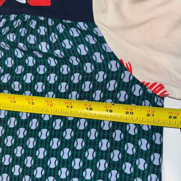 Maeve “The Paz” Printed Buttondown Shirt | Large | Anthropologie - Picture 10 of 11